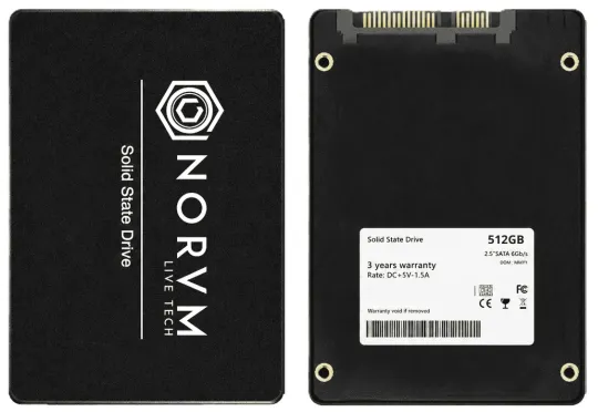 A-DATA 512 GB (NS-900-512)