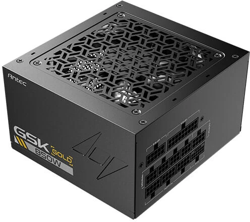 Antec GSK GSK850 V2 (0-761345-20149-0) (850 W)