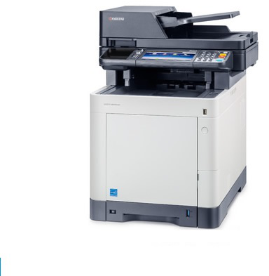 Kyocera ECOSYS M6235cidn [1102V04SA1]