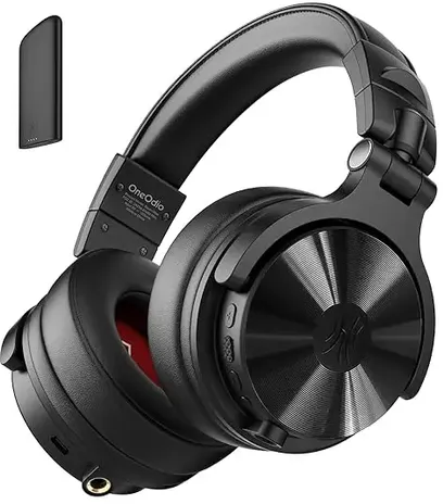 Oneodio Studio Max 1 Wireless DJ Headphones (1115273)