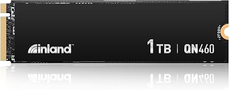 Inland 1 TB (QN460)