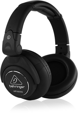 Behringer HPX6000