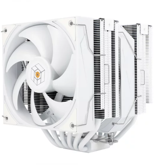 Thermalright Royal Pretor 130 - White