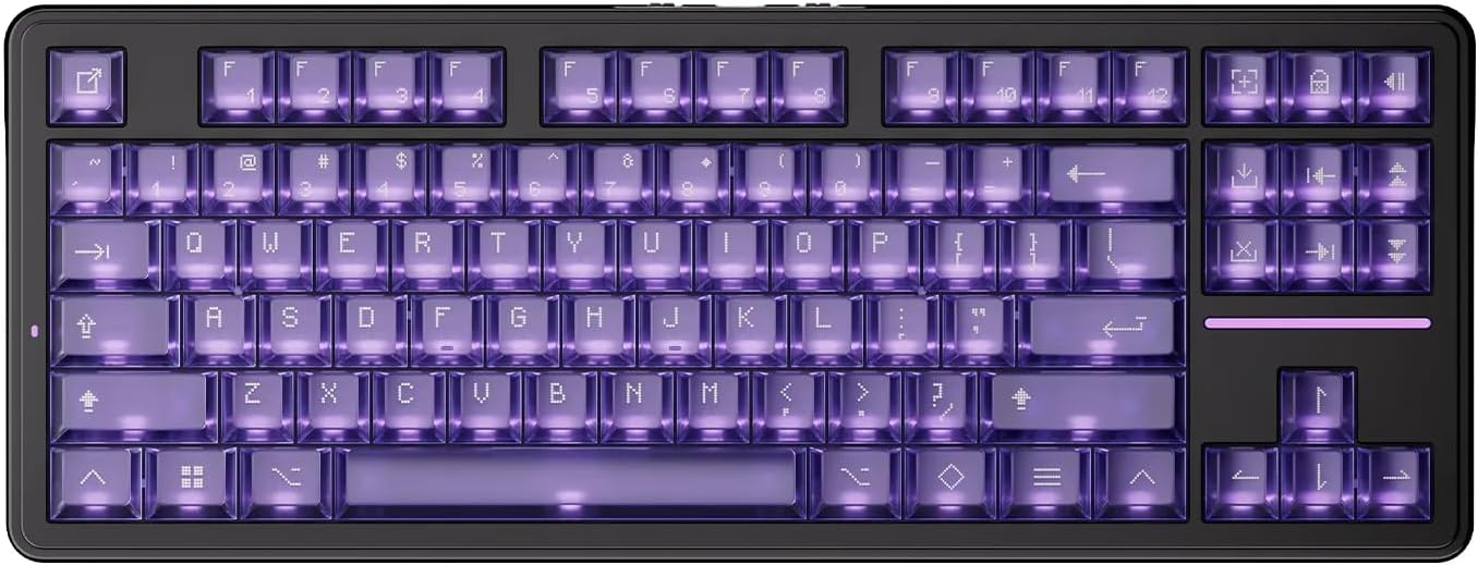 ATK RS7 V2 - Silver Edge (clone)