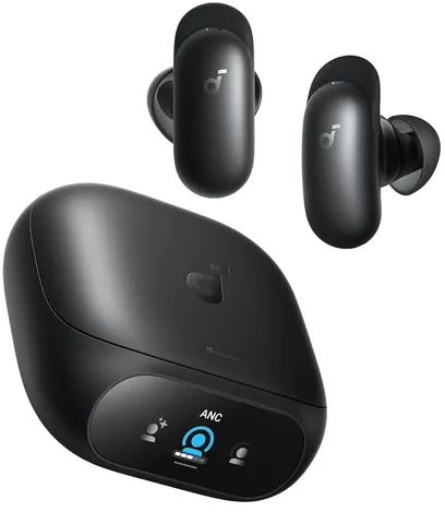 Anker Soundcore Liberty 5 Pro - Negro