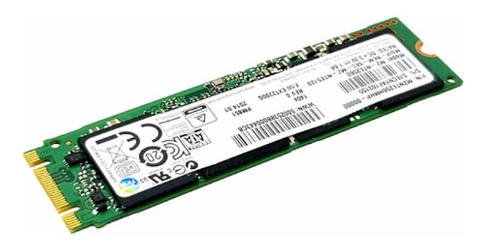 Hynix 256 GB (HFS256G39TNF-N2A0A)