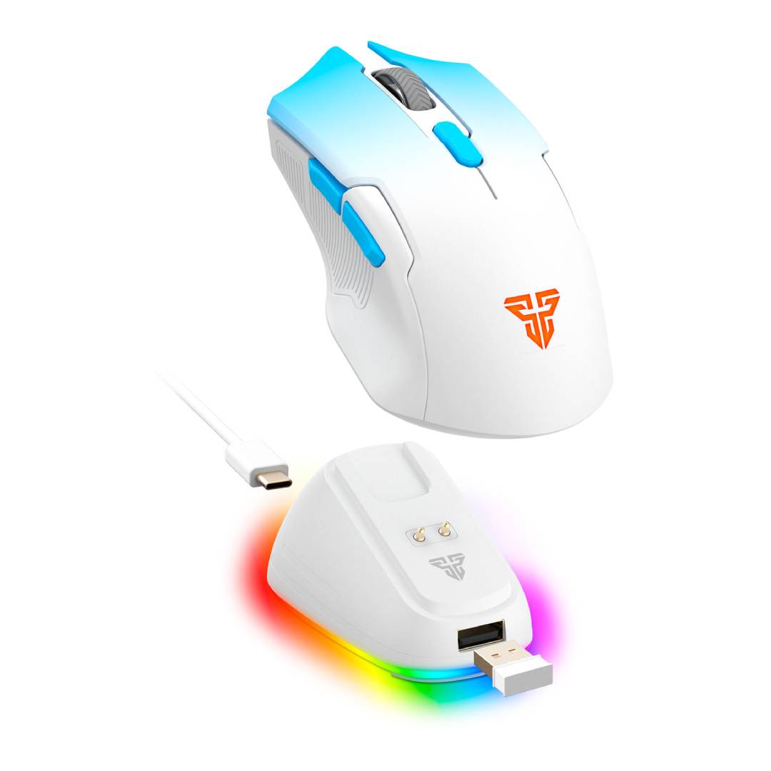Fantech Cruiser II (WG11V2RD)