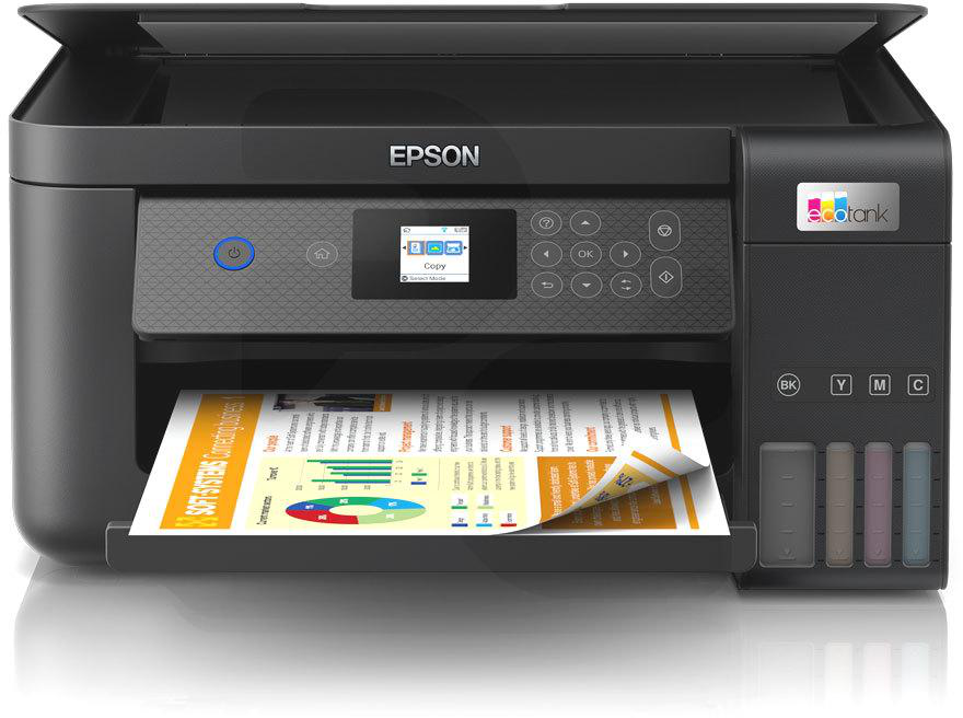 Epson EcoTank L4260 [C11CJ63303]