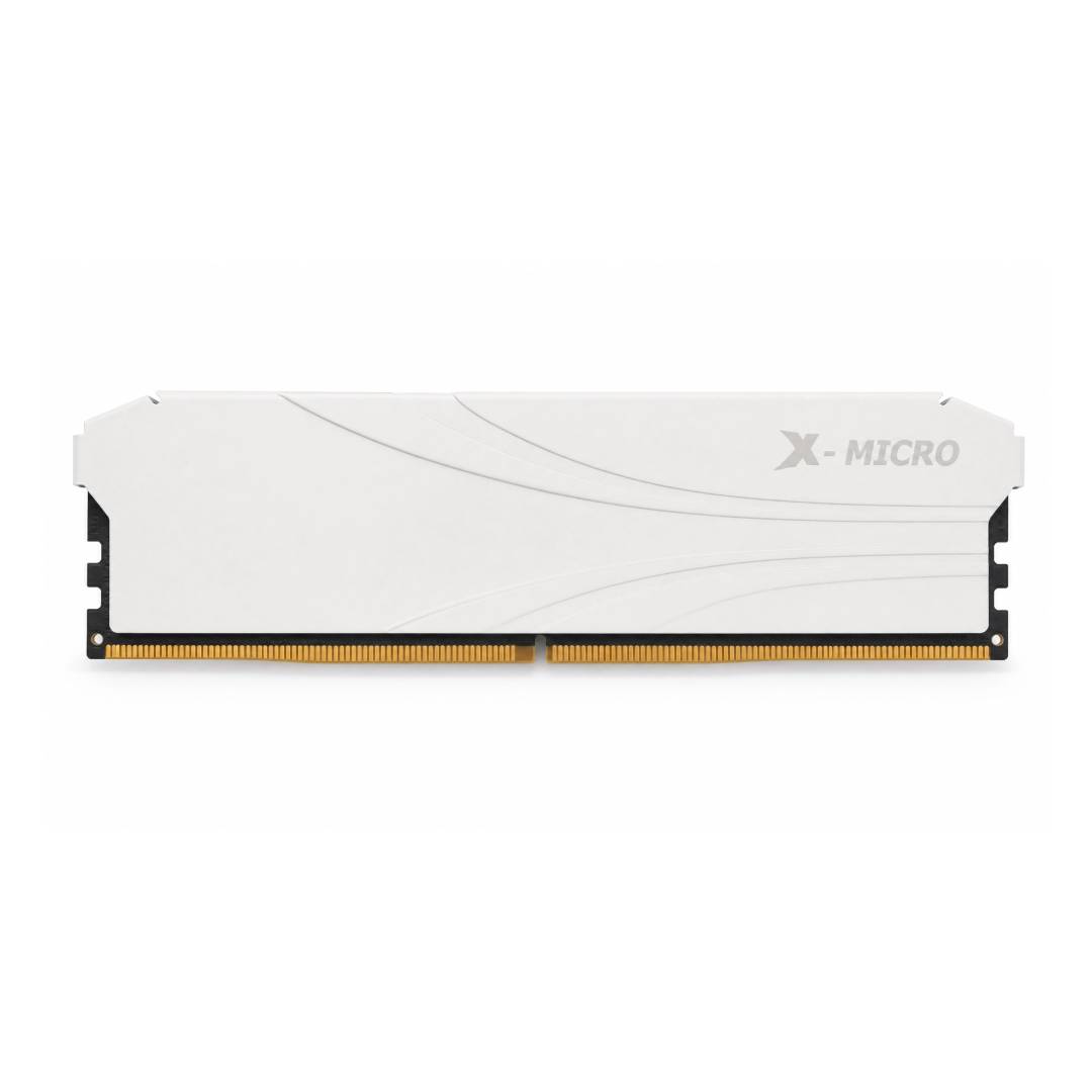 X-Micro XMD5U-HS-08G4800 (1 x 8 GB | DIMM DDR5-4800)