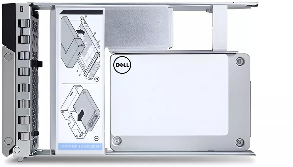 Dell 3840 GB (345-BGSV)