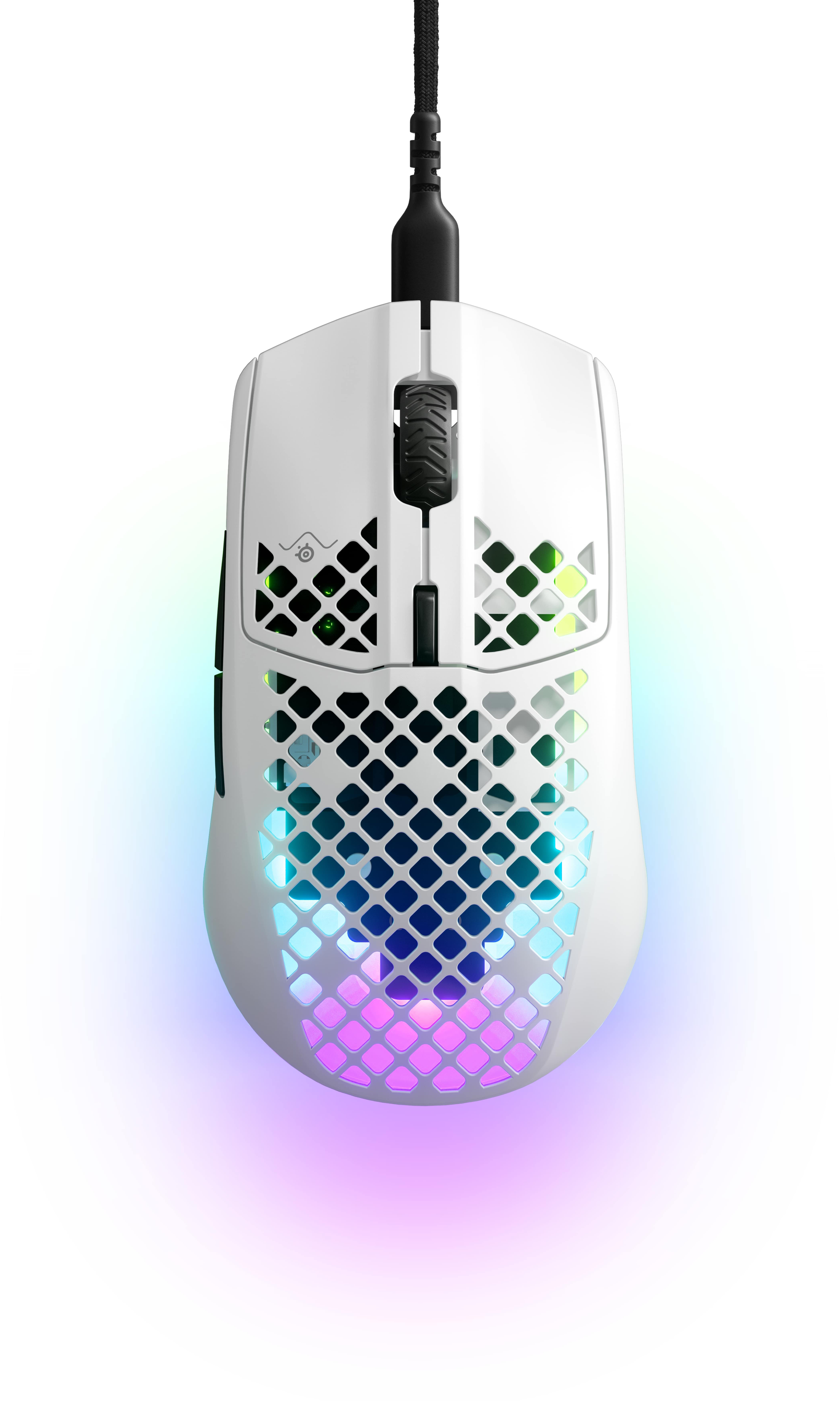 SteelSeries Aerox 3 Snow (62603)