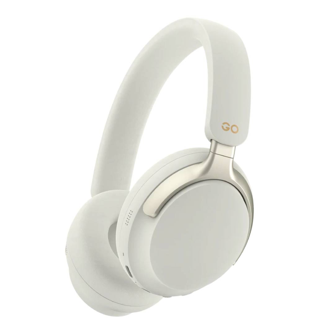 Fantech WH07A FLOW - Light Grey