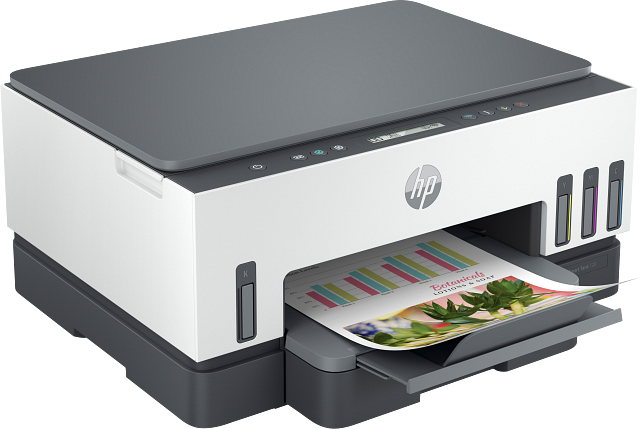 HP Smart Tank 725 [28B51A]