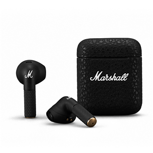 Marshall Minor III - Black (1005983)