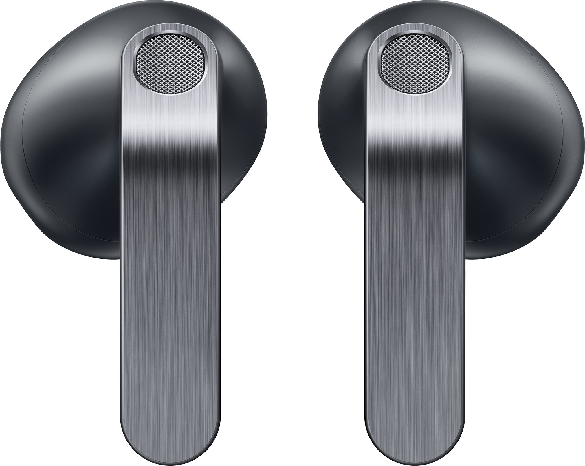 Samsung Galaxy Buds4 - Black (SM-R540NZKACHO)