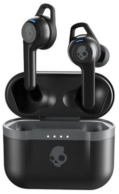 Skullcandy Indy Evo - Negro