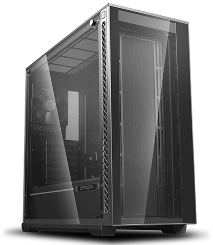 DeepCool Matrexx 70 (DP-ATX-MATREXX70-BKG0P)