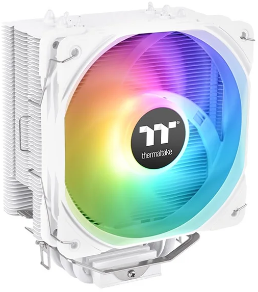 Thermaltake UX200 SE - Black (CL-P105-AL12SW-A) (clone)