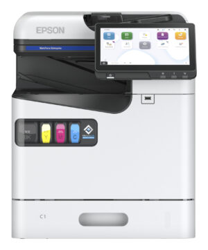 Epson WorkForce Enterprise AM-C550 [C11CJ92201]