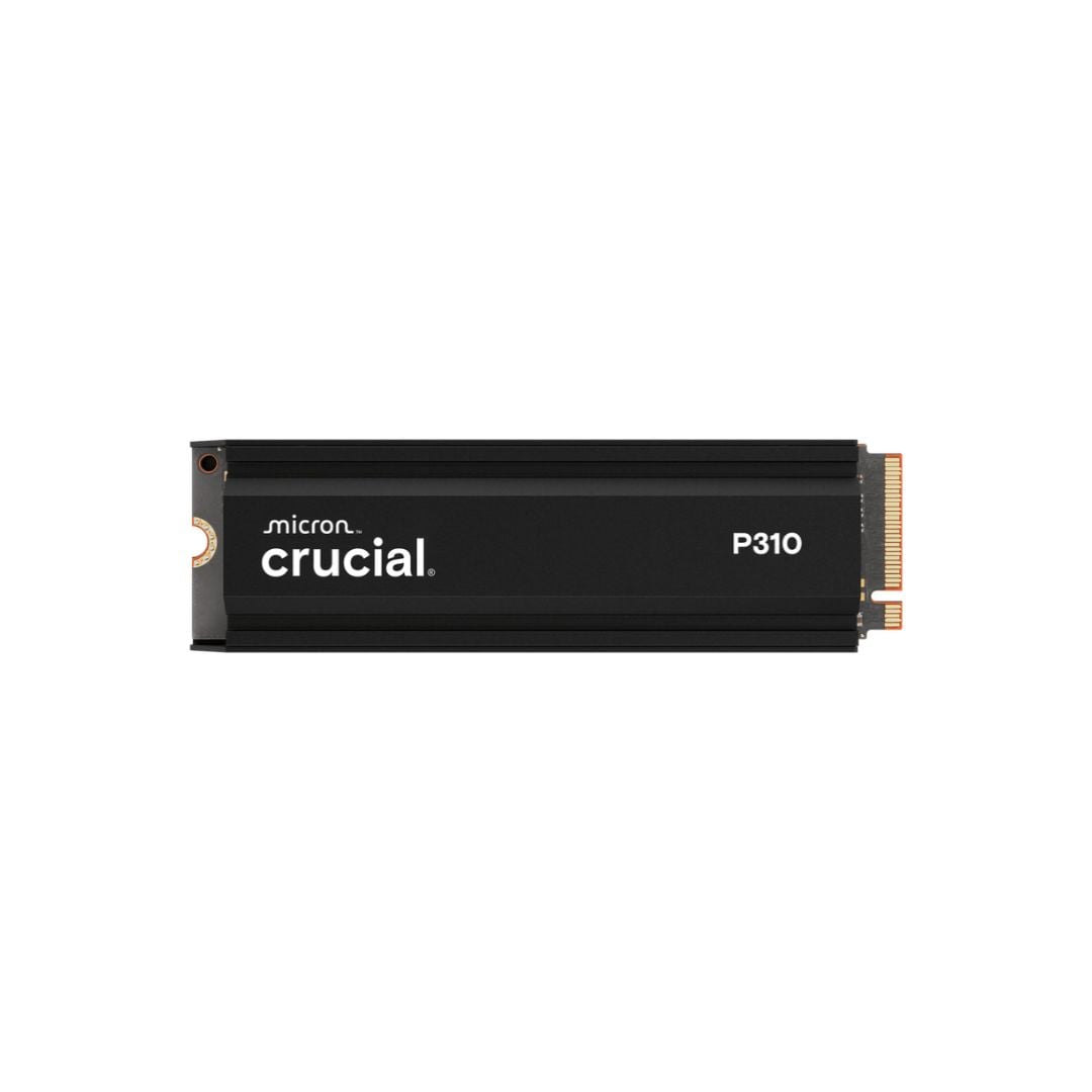 Crucial P310 1 TB (CT1000P310SSD5)