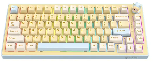 Onikuma MT706 - Black (clone)
