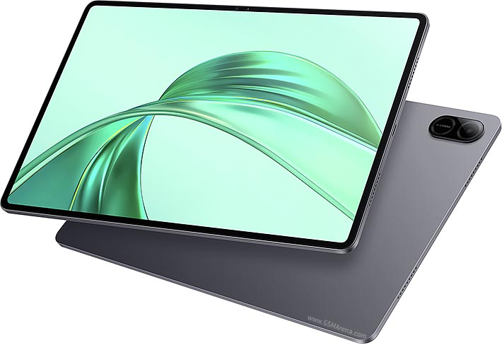 Honor Pad X8a (128 GB / 4 GB / Space Gray)