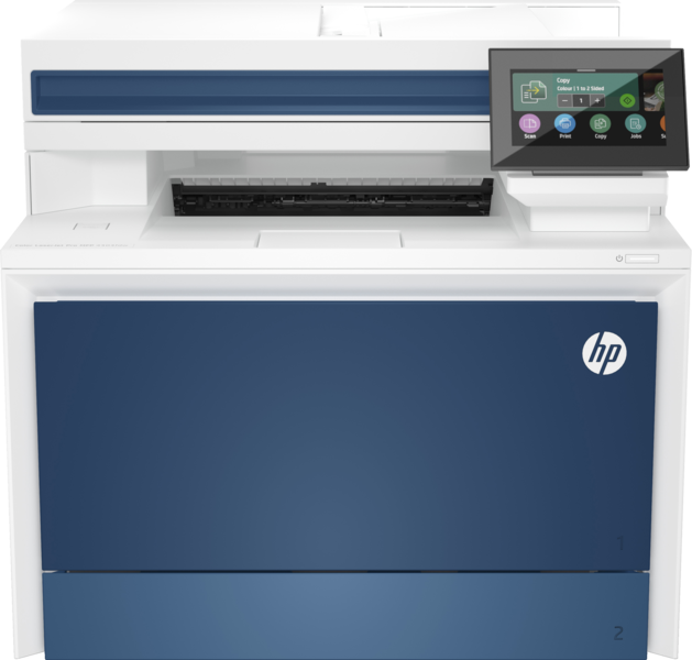 HP LaserJet Pro MFP 4303fdw [5HH67A]