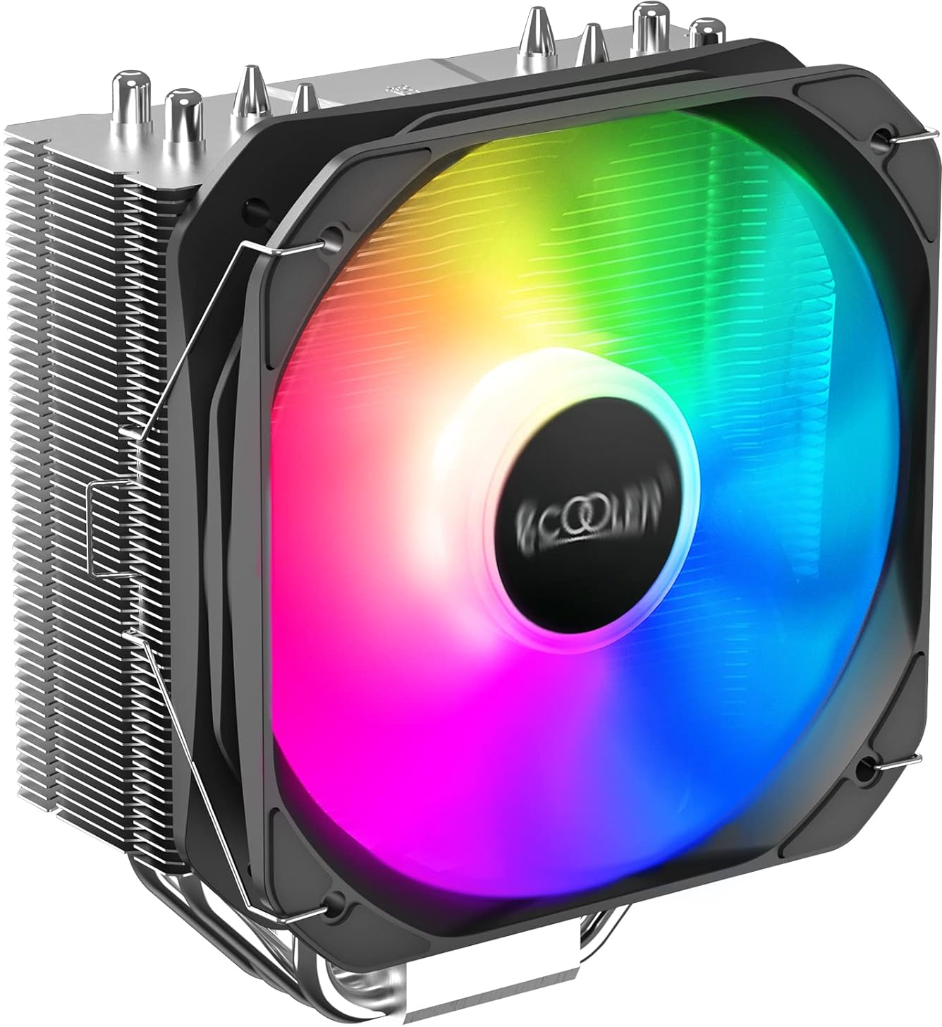 PC Cooler Paladin 400 ARGB