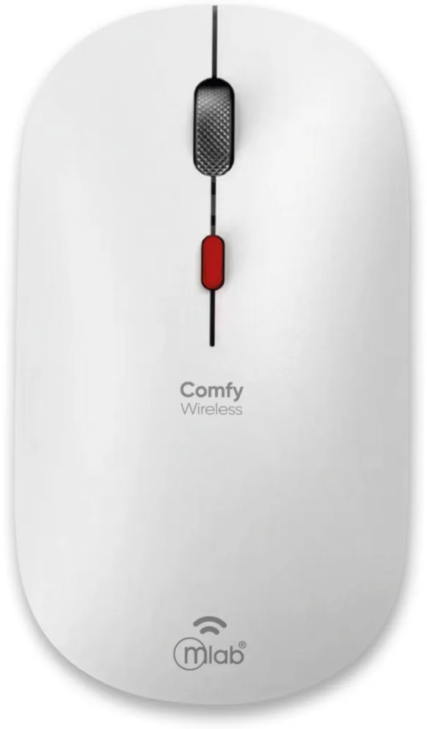 Microlab M60BT - White (9735)