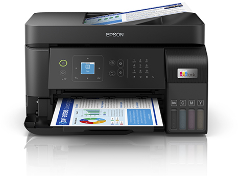 Epson EcoTank L5590 [C11CK57303]