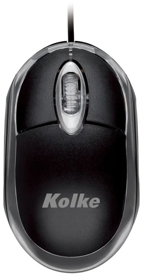 Genérico Eco Vintage TJ-50 - Negro