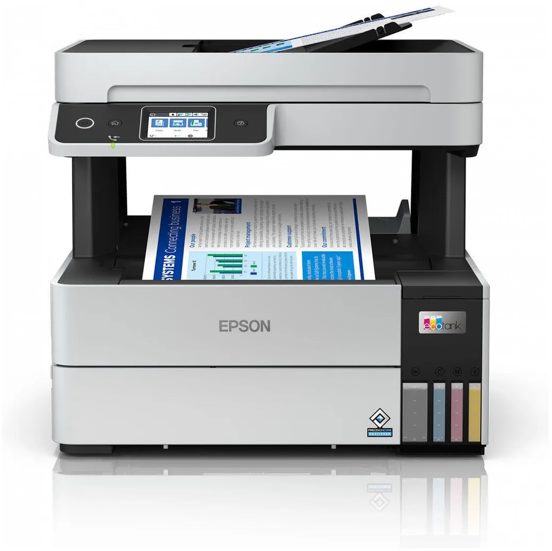 Epson EcoTank L6490 [C11CJ88303]