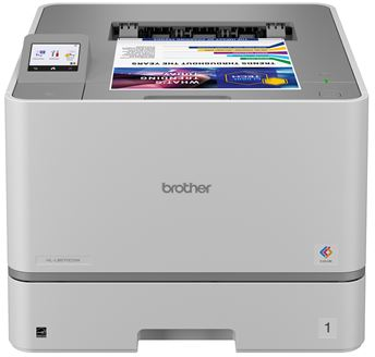 Brother HL-L8570CDW