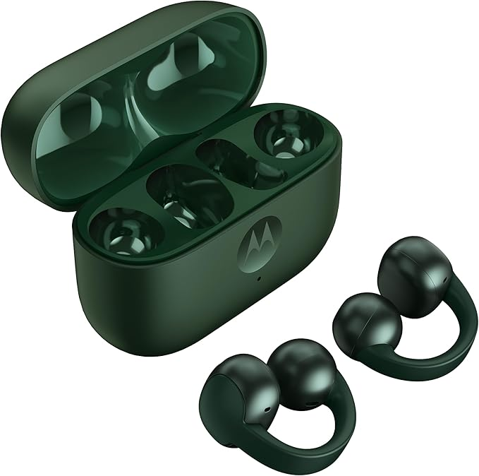 Motorola Buds 2 - Posy Green (PG38C07954)