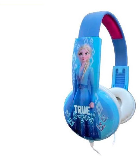 Disney Frozen II Elsa (HP203027NB-NOC)