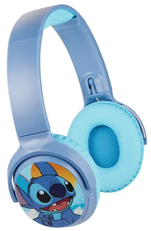 Disney Stitch TWS - Azul (clone)