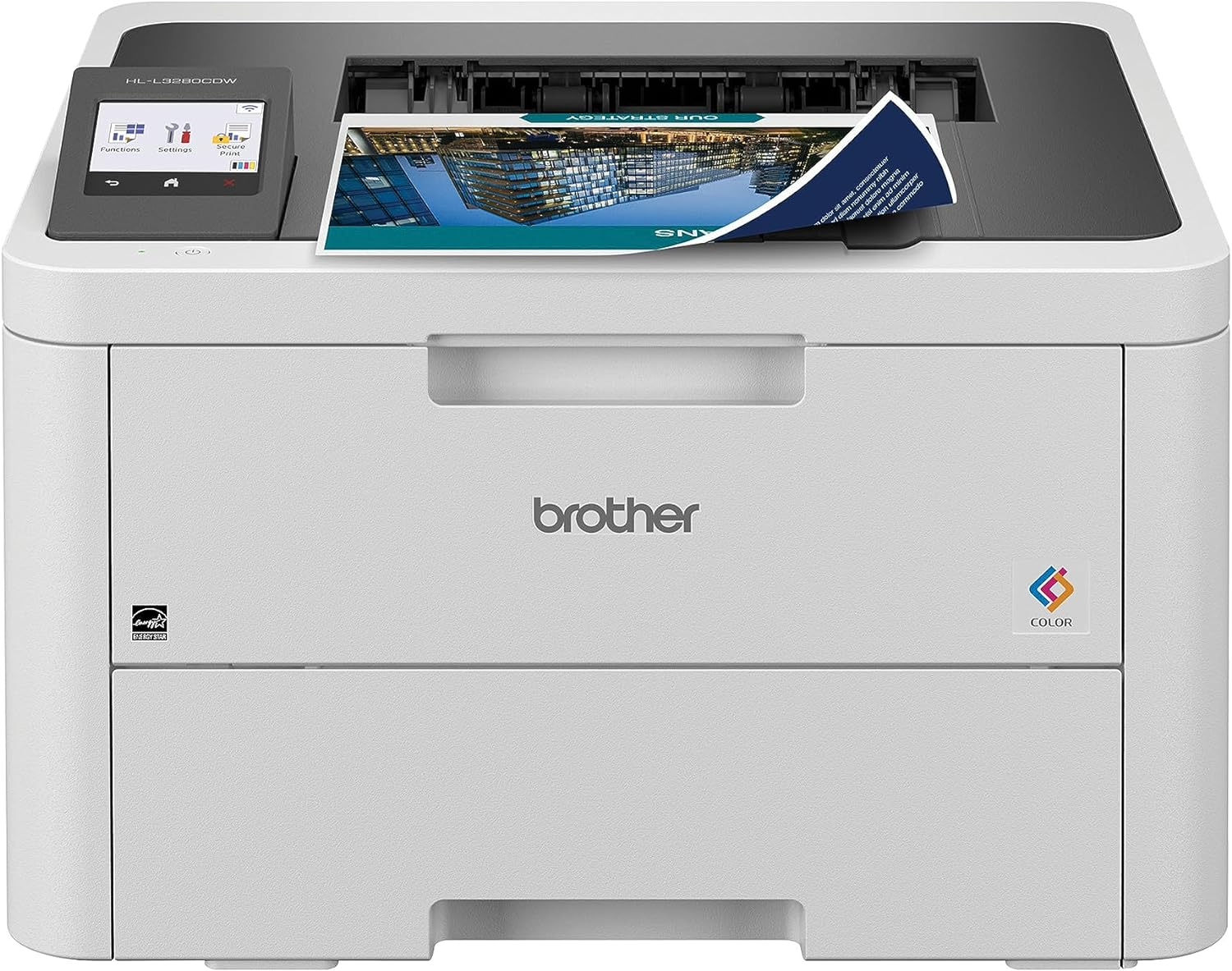 Brother HL-L3280CDW [HLL3280CDW]