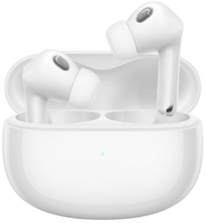 Xiaomi Buds 3T Pro - Gloss White (BHR5177GL)