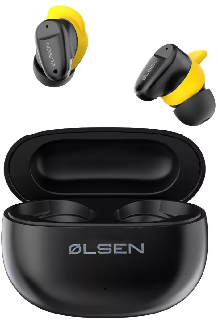 Olsen SportLite