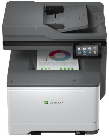 Lexmark CX532adwe [50M7034]