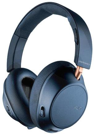 Plantronics Backbeat Go 810 - Navy Blue
