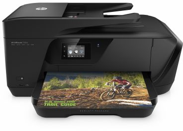 HP OfficeJet 7510 All-In-One Printer [G3J47A]
