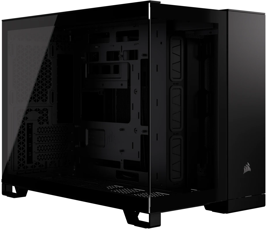 Corsair 2500X - Black (CC-9011265-WW)