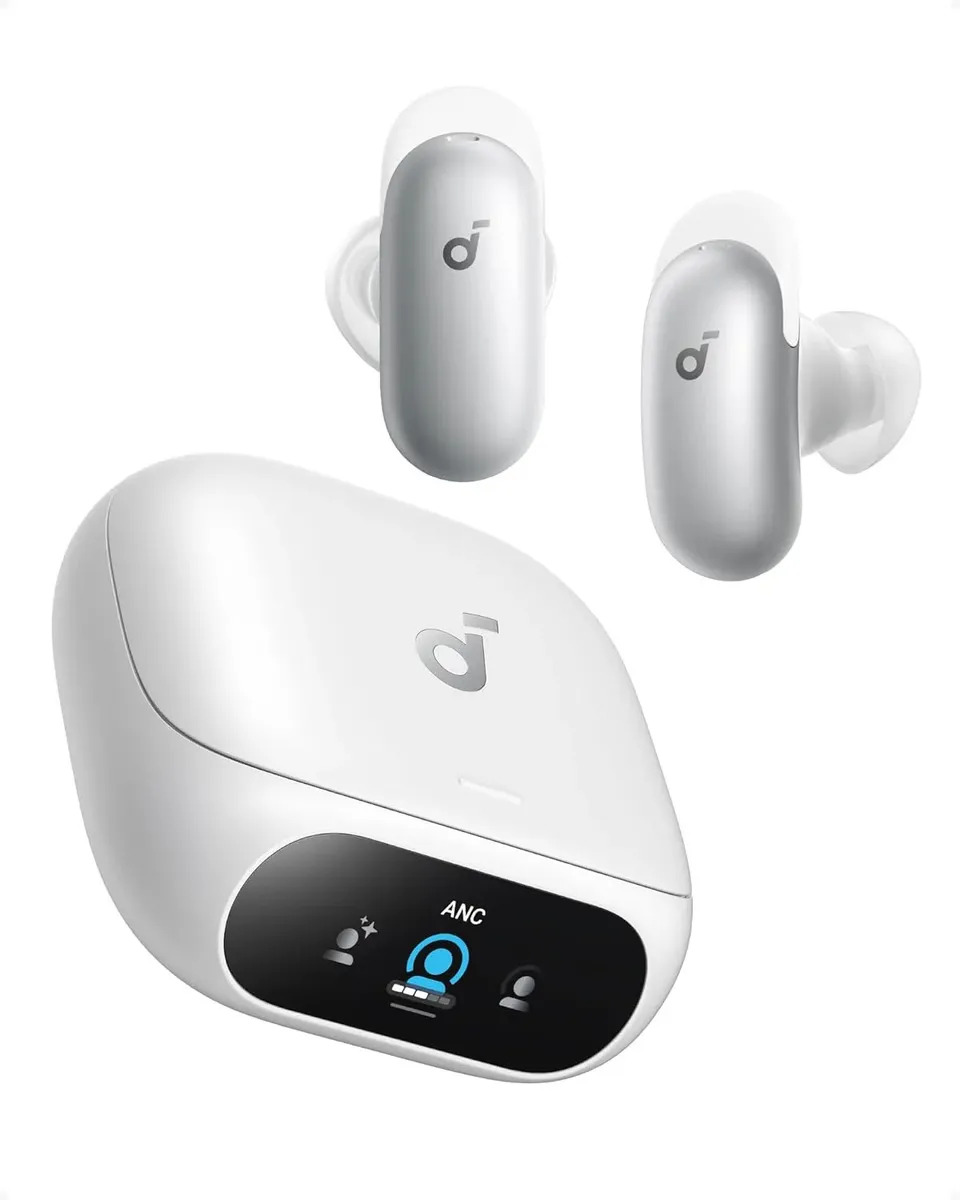 Anker Soundcore Liberty 5 Pro - Blanco