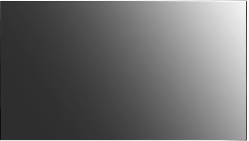 LG Digital Signage 55VL5PJ-A