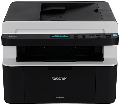 Brother DCP-1617NW [DCP1617NW]