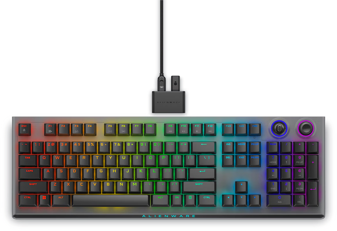 Alienware AW920K