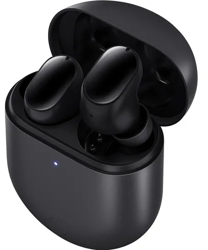Xiaomi Redmi Airdots 3 Pro - Black (TWSEJ01ZM)