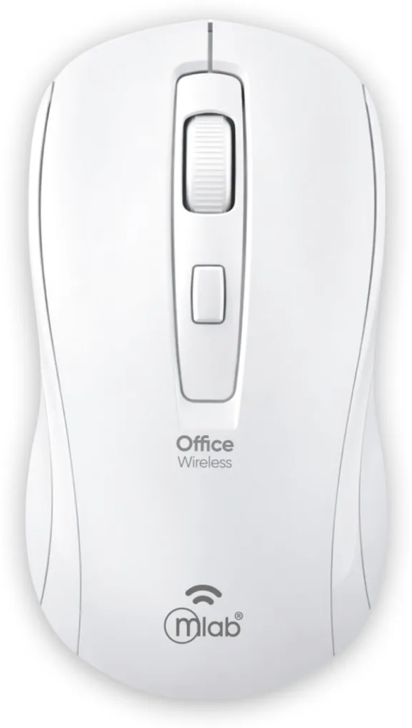 Microlab M50W - White (9731)