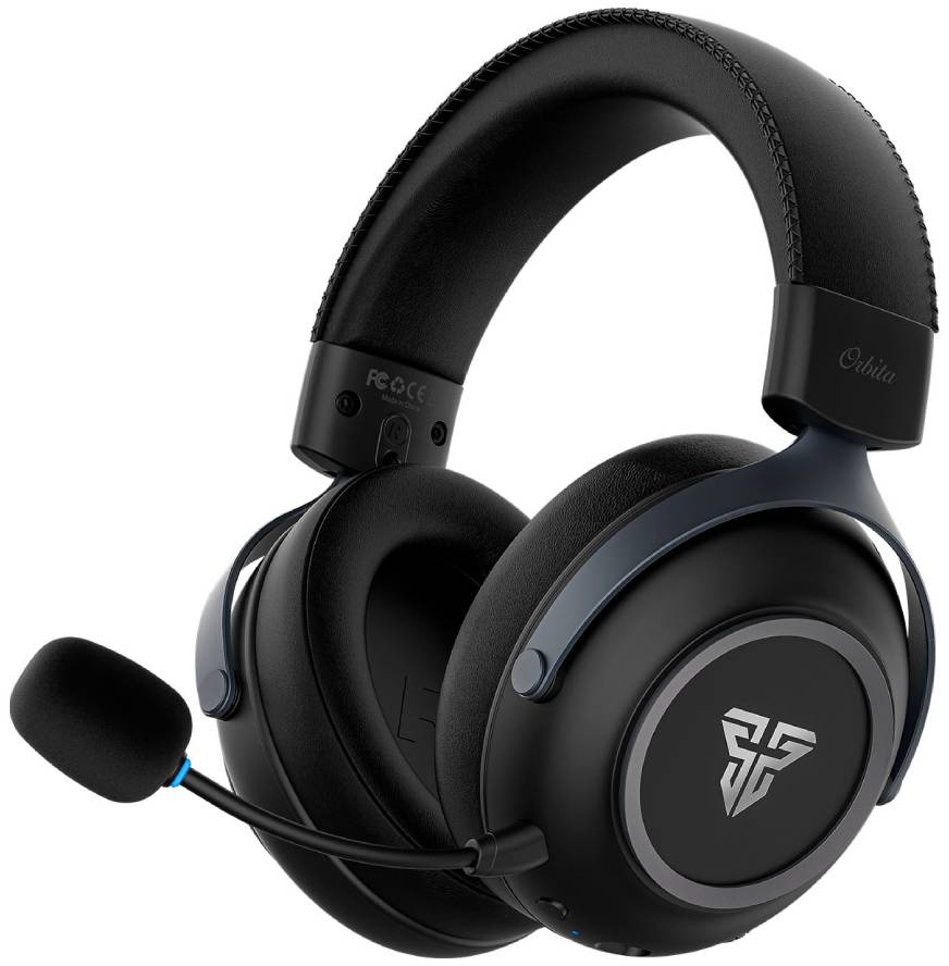 Fantech WHG07 Orbita - Black